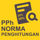 Pajak Norma Penghitungan APK