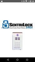 SentriSmart EMEA 포스터