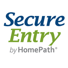 Secure Entry Zeichen