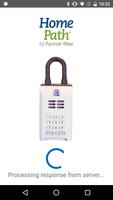 Secure Entry poster