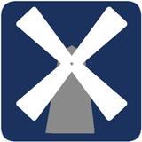 Zaanse Schans City Guide icône