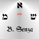 Hebrew-English (Brown) APK