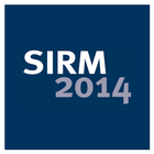 46° Congresso Nazionale SIRM أيقونة