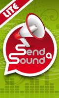 Send a Sound Lite poster
