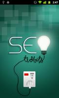 SEO TidBits for Daily SEO Tips Plakat