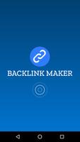 Free Backlink Maker Tool Poster
