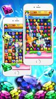 Candy Fever syot layar 3