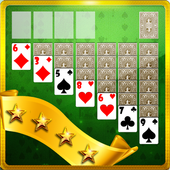 Klondike Solitaire icon