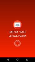 Meta Tags Analyzer الملصق