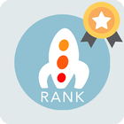 SEO Tool Keyword Rank Tracker アイコン