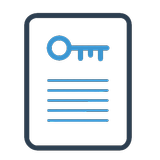 SERP Keyword Position أيقونة