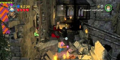 FunCheats Lego Harry Potter capture d'écran 2