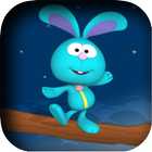 Bunny Roobma Game icône