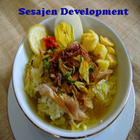 Resep Masakan Jawa Timur icône