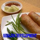 آیکون‌ Resep Masakan Kalimantan