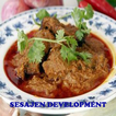 Resep Masakan Padang