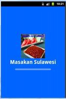 Resep Masakan Sulawesi poster