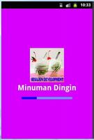 Resep Minuman Dingin Affiche