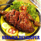 Resep Masakan Ayam 圖標