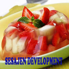 Aneka Resep Puding biểu tượng