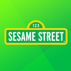 Sesame Street icône