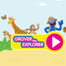 Grover the Explorer APK