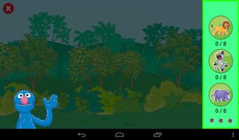 Jungle ki Safari 截图 2