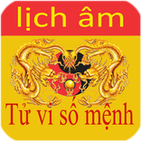 Lịch vạn niên và Tử vi số mệnh