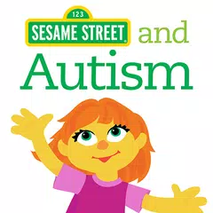 Скачать Sesame Street and Autism APK
