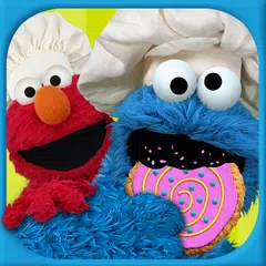 Baixar Sesame Street Alphabet Kitchen XAPK