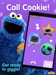 Скачать Cookie Calls XAPK