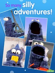 Скачать Cookie Calls XAPK