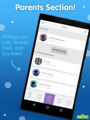 Скачать Cookie Calls XAPK