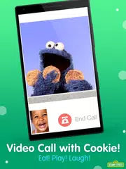 Скачать Cookie Calls XAPK