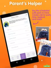 Скачать Cookie Calls XAPK