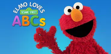 Elmo Loves ABCs