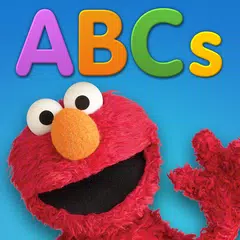 Elmo Loves ABCs アプリダウンロード