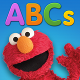 Elmo Loves ABCs aplikacja