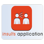 Smart insults icon