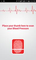 Blood Pressure Prank captura de pantalla 2