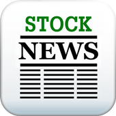 Stock News  icon