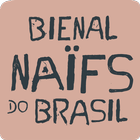 Bienal Naïfs do Brasil 2014 simgesi