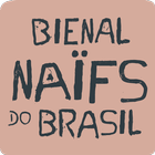 Bienal Naïfs do Brasil 2014 icon