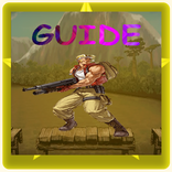 Guide : Metal Slug 6