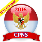 INFO CPNS 2016 icon