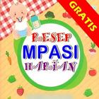 RESEP MPASI Makanan Bayi biểu tượng