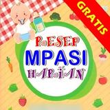RESEP MPASI Makanan Bayi icône