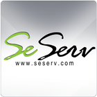 SeServ أيقونة