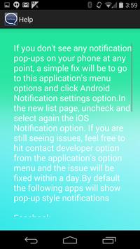 Pop Up Notification for Android - APK Download