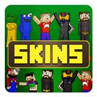 ikon Skins For MC PE Game